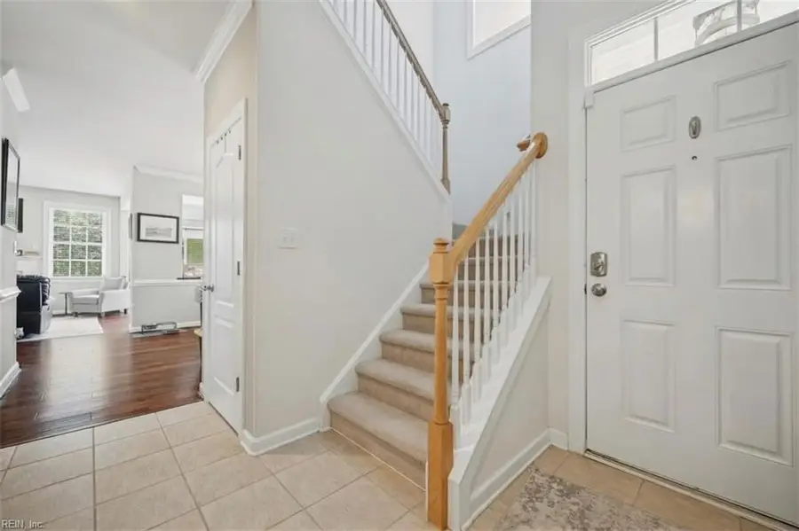 1177 Treefern Drive, Virginia Beach, VA 23451 - #3