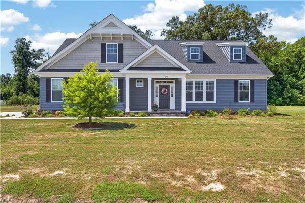 214 Little Acorn Trail, Moyock, NC 27958