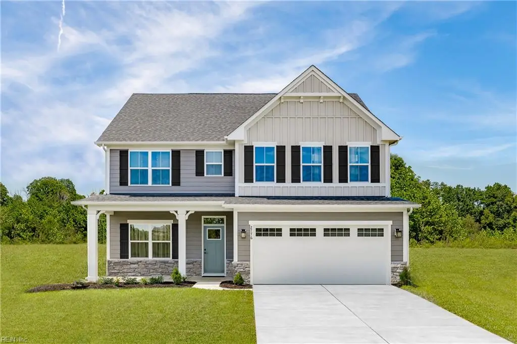 308 Crab Pot Catch, Poquoson, VA 23662 - #1