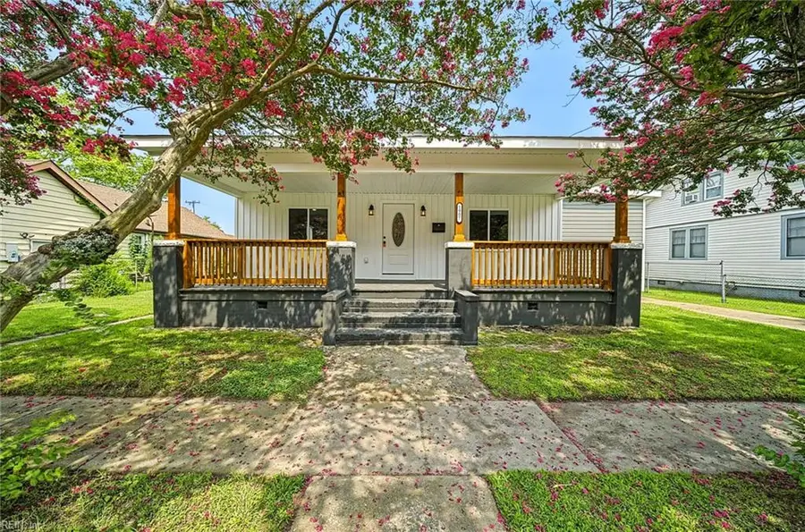 1907 Azalea Avenue, Portsmouth, VA 23704 - #2