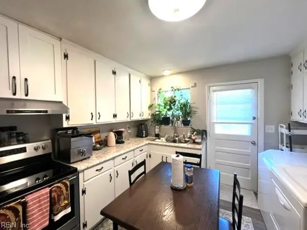 5220 Kennebeck Avenue, Norfolk, VA 23513