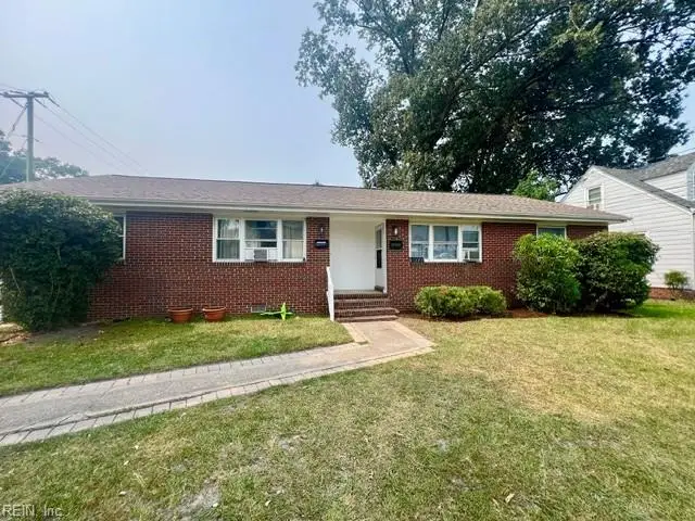 5220 Kennebeck Avenue, Norfolk, VA 23513 - #2