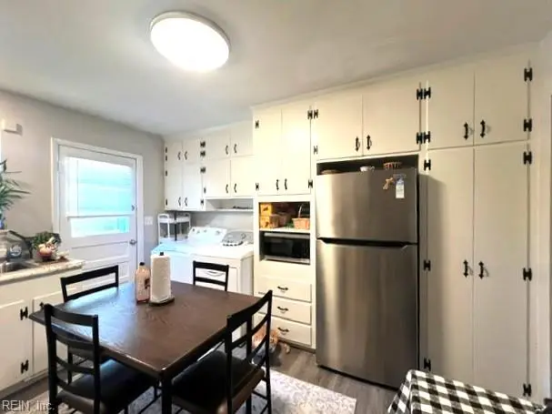 5220 Kennebeck Avenue, Norfolk, VA 23513 - #3