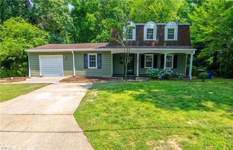 26 Claiborne Place, Newport News, VA 23606 - #2