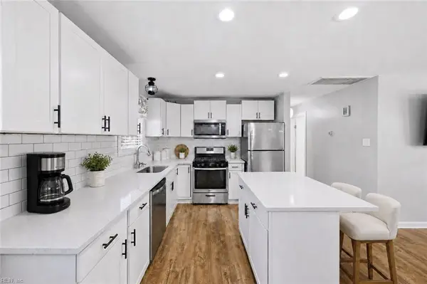 615 Gladstone Avenue, Portsmouth, VA 23701