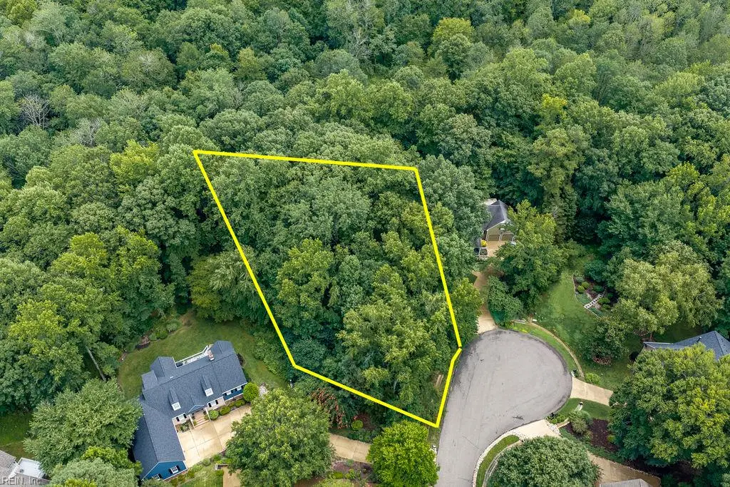 109 Aberdeen, Williamsburg, VA 23188 - #1