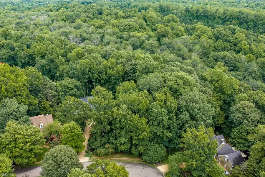 109 Aberdeen, Williamsburg, VA 23188 - #3