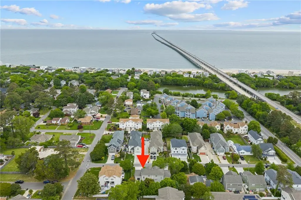 4821 Lee Avenue, Virginia Beach, VA 23455 - #1