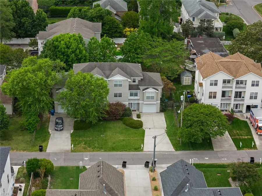 4821 Lee Avenue, Virginia Beach, VA 23455 - #2