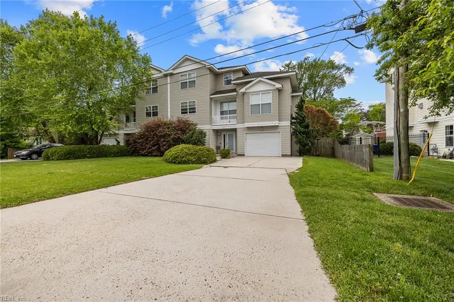 4821 Lee Avenue, Virginia Beach, VA 23455 - #3