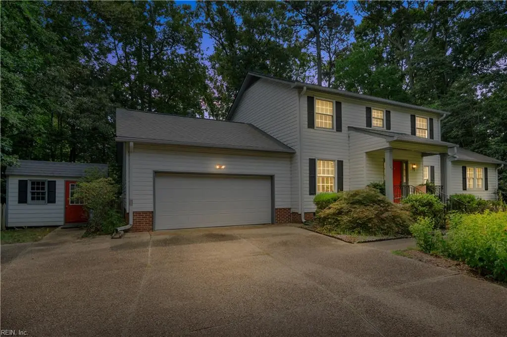146 John Rolfe Lane, Williamsburg, VA 23185 - #1