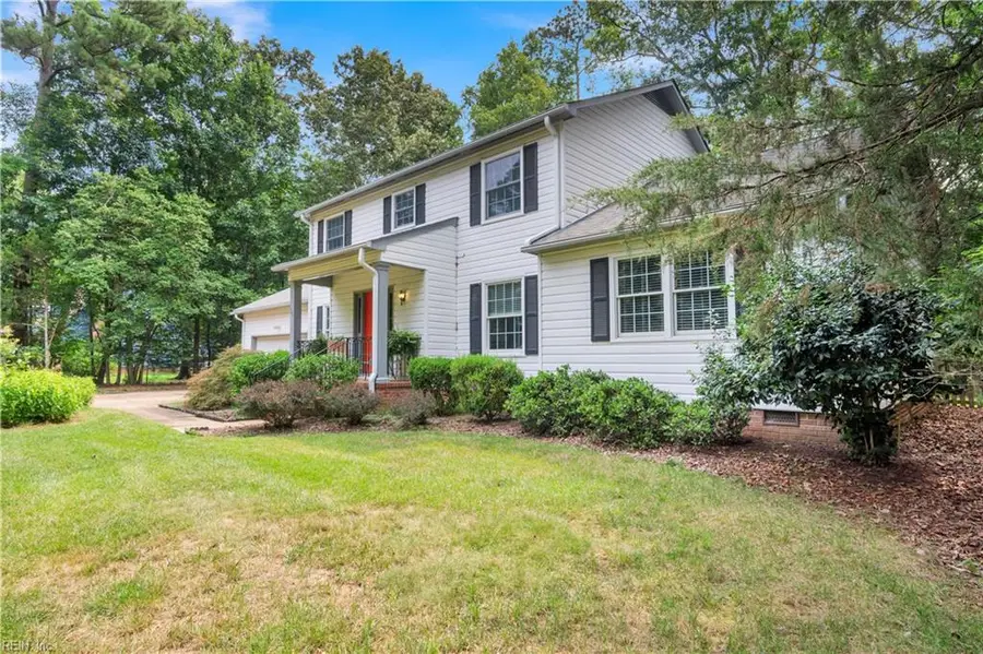 146 John Rolfe Lane, Williamsburg, VA 23185 - #3