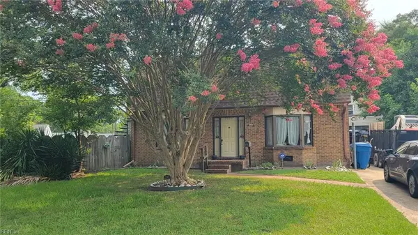 332 Crisfield Road, Virginia Beach, VA 23452