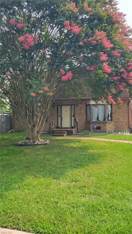 332 Crisfield Road, Virginia Beach, VA 23452 - #2