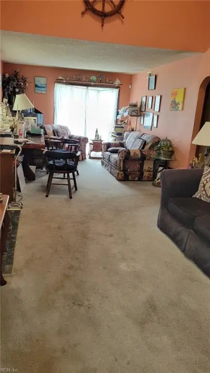 332 Crisfield Road, Virginia Beach, VA 23452 - #3