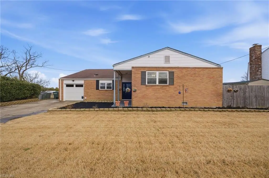102 Diggs Drive, Hampton, VA 23666 - #1