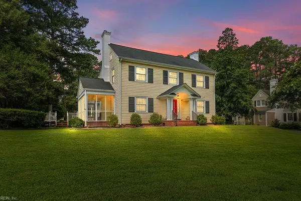 405 Meadow Lane, Franklin, VA 23851