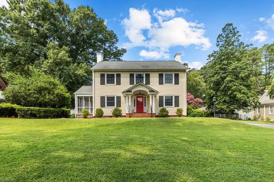 405 Meadow Lane, Franklin, VA 23851 - #2