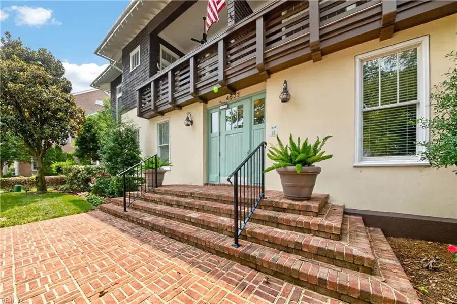 4635 Pleasant Avenue #C, Norfolk, VA 23518 - #2