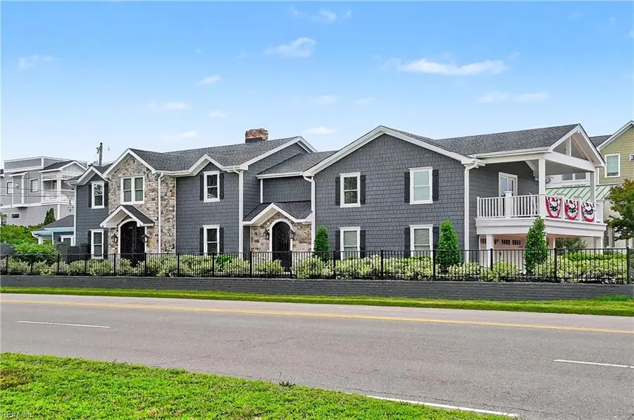 119 50th Street, Virginia Beach, VA 23451 - #2