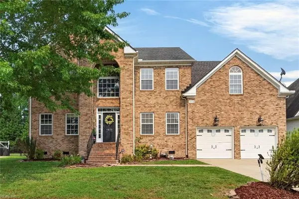 1032 Windward Lane, Suffolk, VA 23435