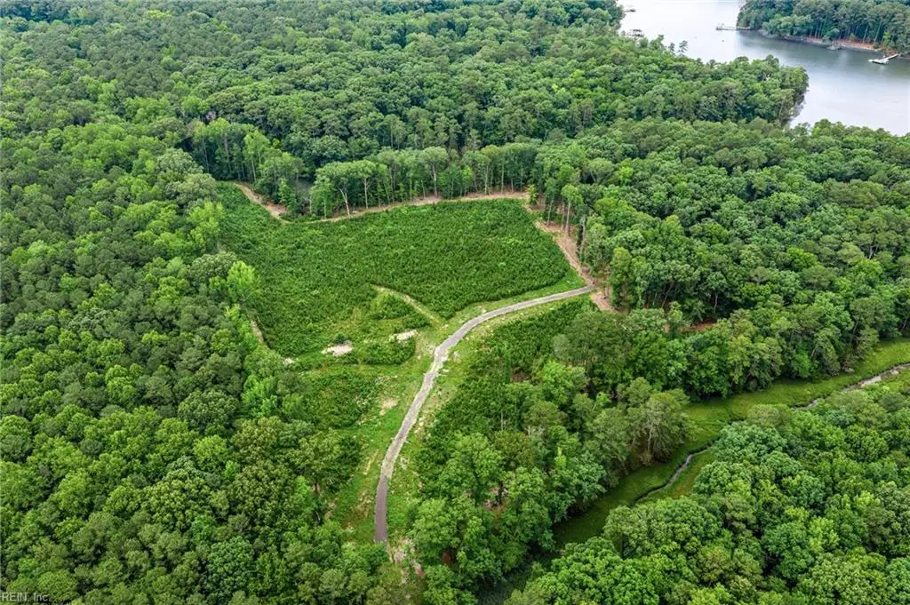 5.89ac Five Gables Woodlands, Gloucester, VA 23061 - #1