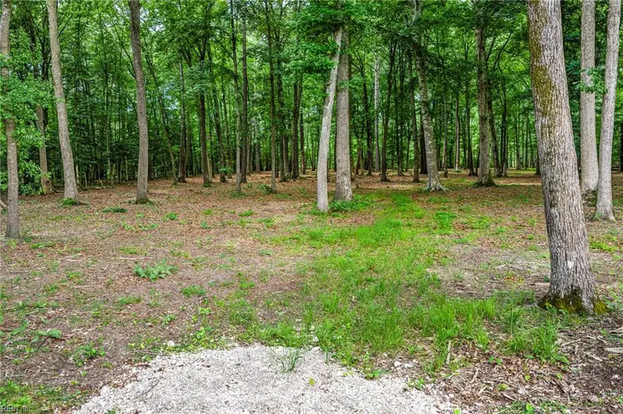 5.89ac Five Gables Woodlands, Gloucester, VA 23061 - #2