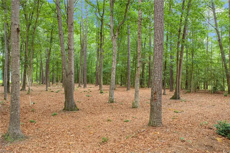 5.89ac Five Gables Woodlands, Gloucester, VA 23061 - #3