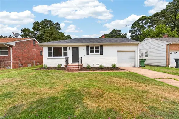 6424 Adair Avenue, Norfolk, VA 23502
