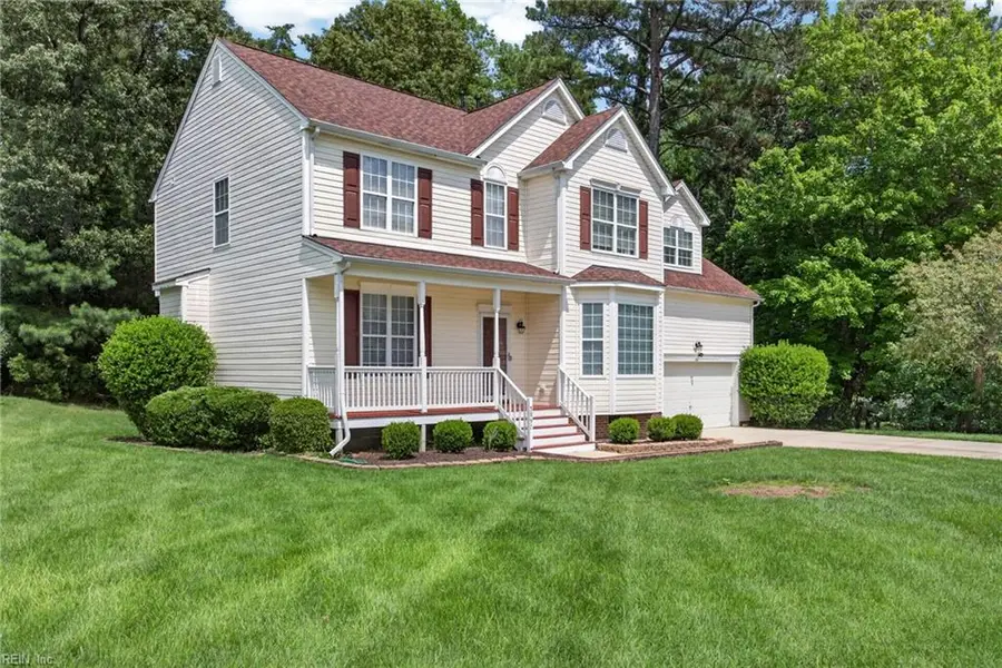 5997 Allegheny Road, Williamsburg, VA 23188 - #2