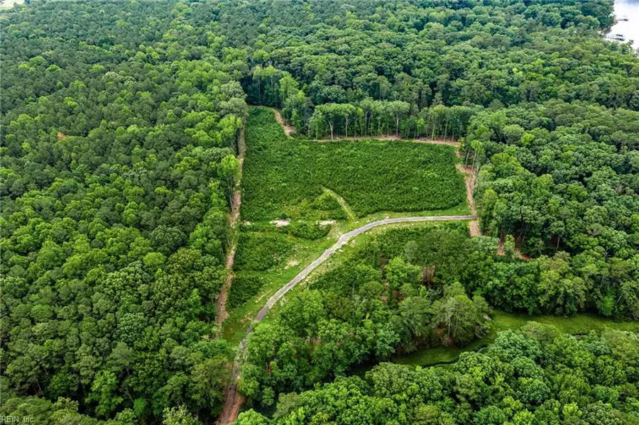 7.92ac Five Gables Woodlands, Gloucester, VA 23061 - #2