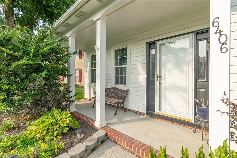 6406 Crosswinds Court, Suffolk, VA 23435 - #3