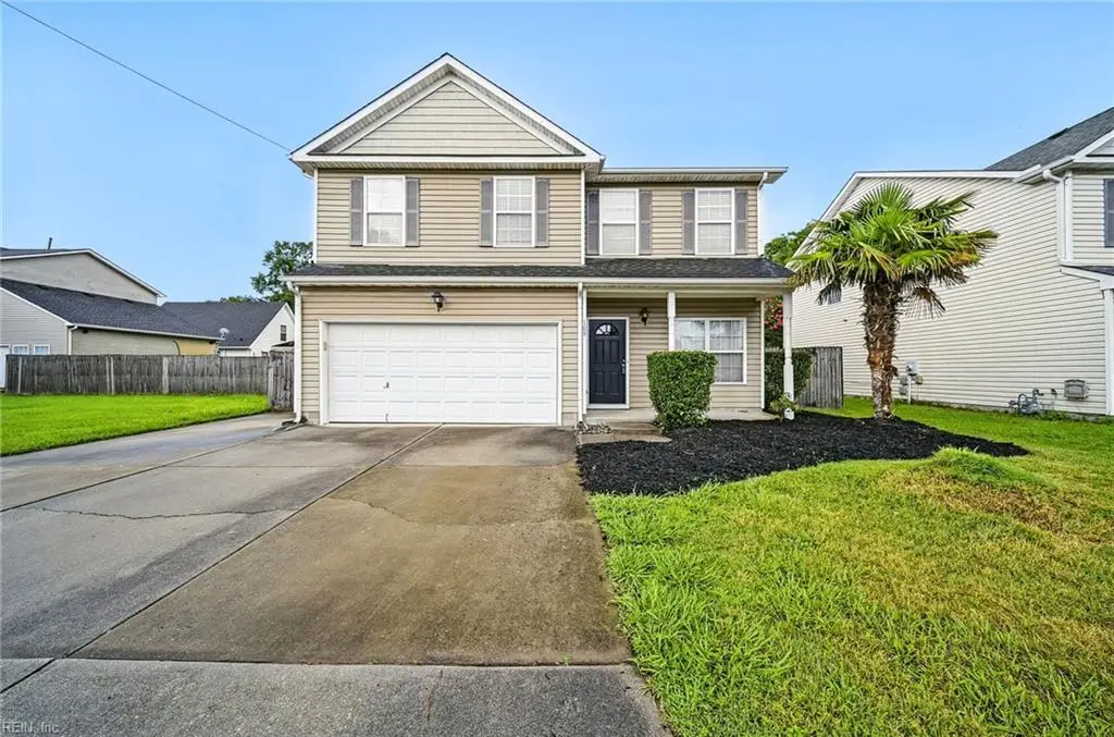 109 N Oceana Boulevard, Virginia Beach, VA 23454 - #1