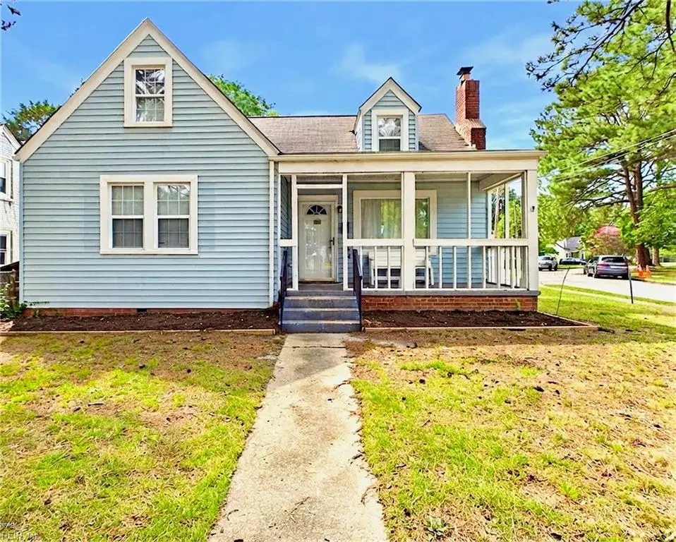 3525 Chesapeake Boulevard, Norfolk, VA 23513 - #1
