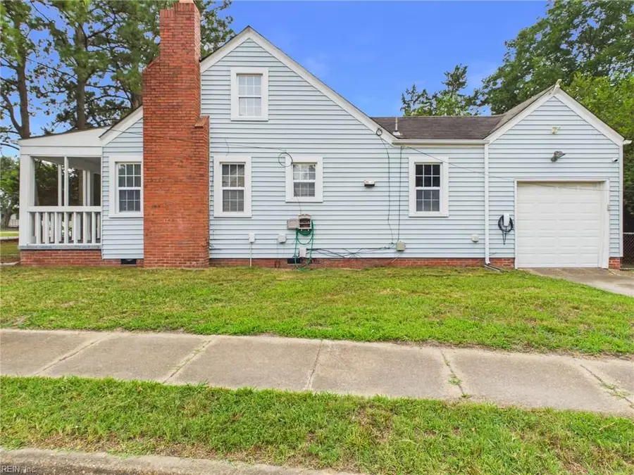 3525 Chesapeake Boulevard, Norfolk, VA 23513 - #2