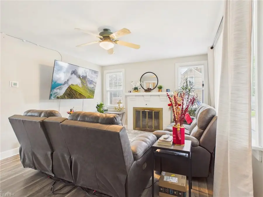 3525 Chesapeake Boulevard, Norfolk, VA 23513 - #3