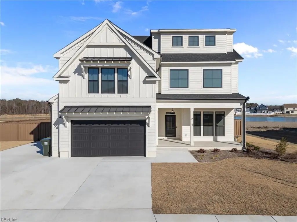 214 Arbormoor Lane, Moyock, NC 27958 - #1