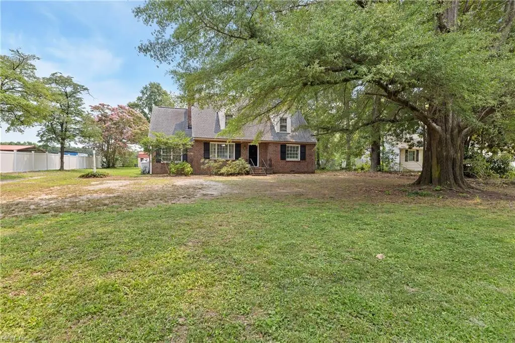 12256 Rolfe Highway, Surry, VA 23883 - #1