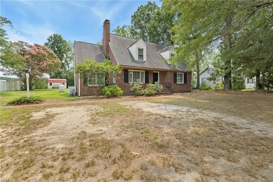 12256 Rolfe Highway, Surry, VA 23883 - #3