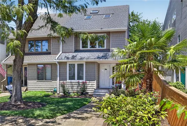 3756 Surry Road, Virginia Beach, VA 23455