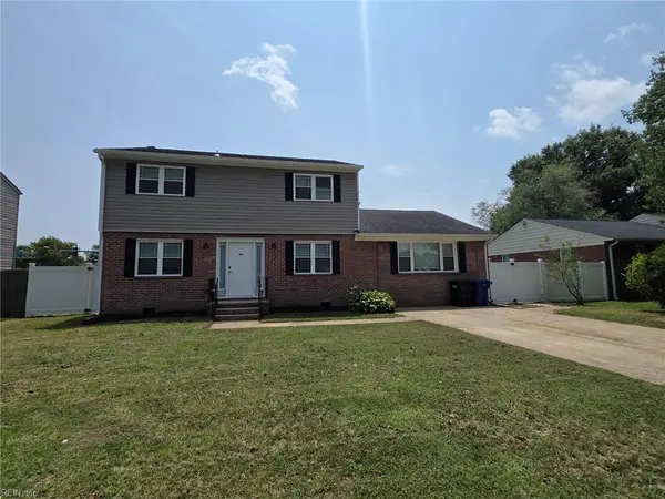5159 Westerly Drive, Virginia Beach, VA 23464
