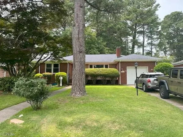 413 Pennington Boulevard, Portsmouth, VA 23701