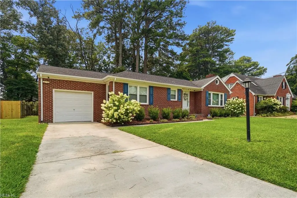 2209 Wildwood Road, Chesapeake, VA 23323 - #1