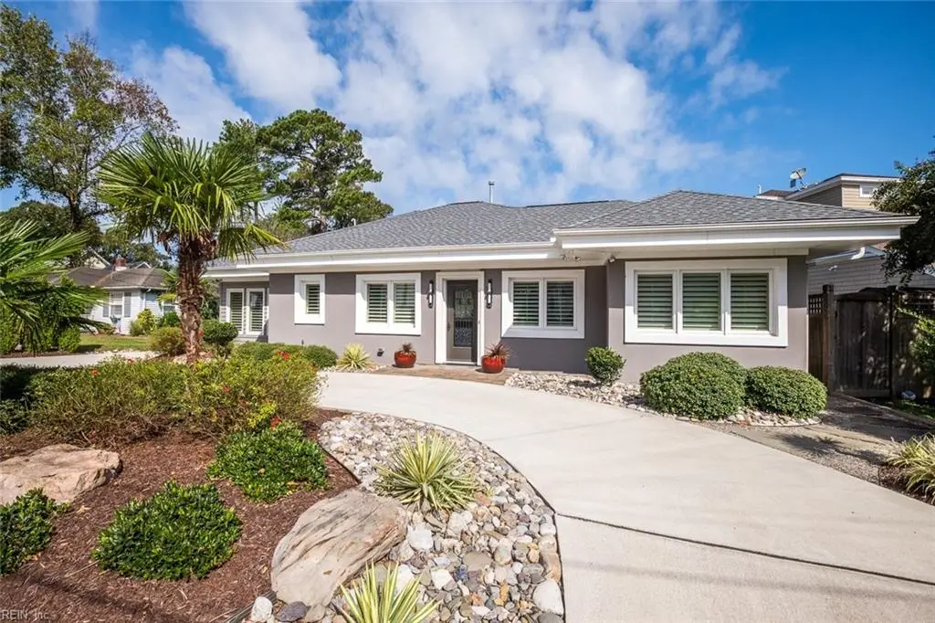 403 55th Street, Virginia Beach, VA 23451 - #1