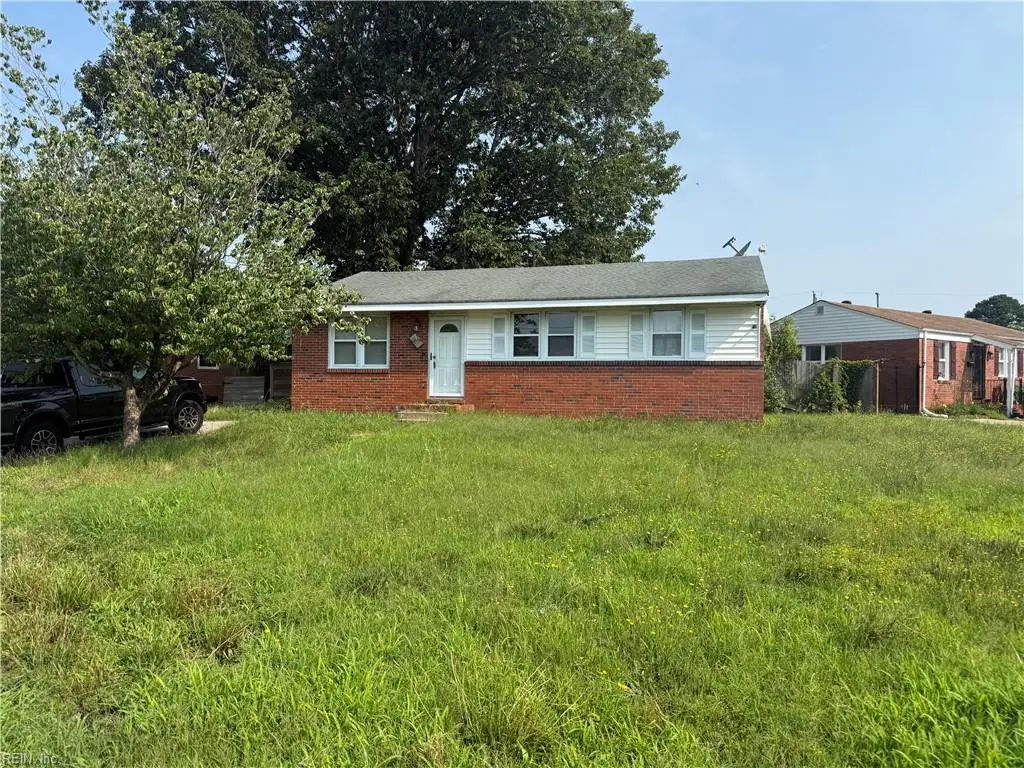 341 Keith Court, Chesapeake, VA 23325 - #1