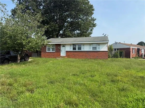341 Keith Court, Chesapeake, VA 23325