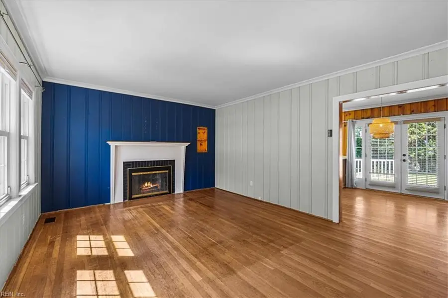 131 Robinson Road, Hampton, VA 23661 - #2