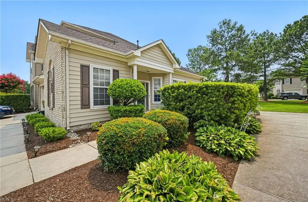 4348 Salem Springs Way, Virginia Beach, VA 23456 - #1