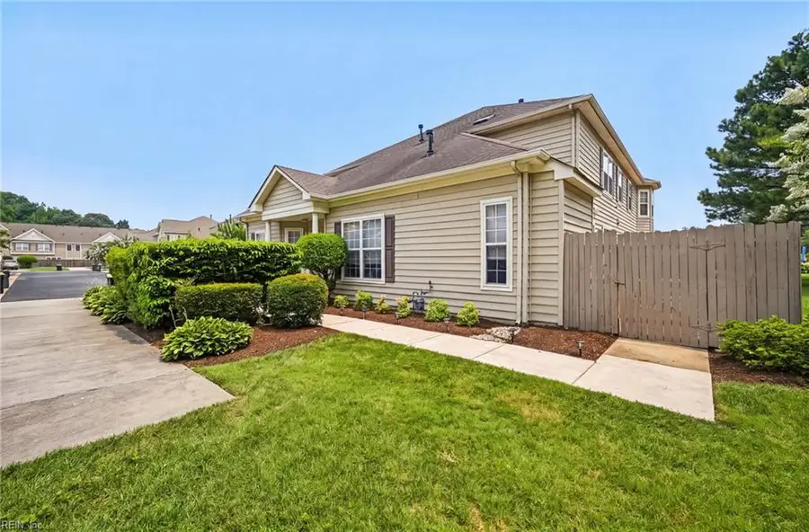 4348 Salem Springs Way, Virginia Beach, VA 23456 - #2