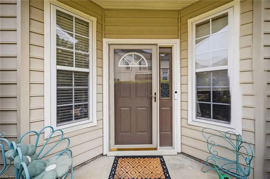 4348 Salem Springs Way, Virginia Beach, VA 23456 - #3